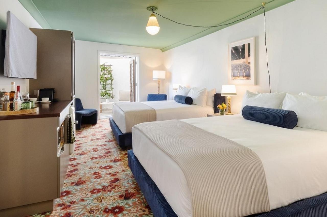 Palihouse West Hollywood At Beverly Hills Los Ángeles